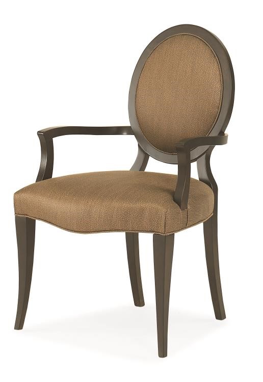 century 3554A - Gigi Arm Chair