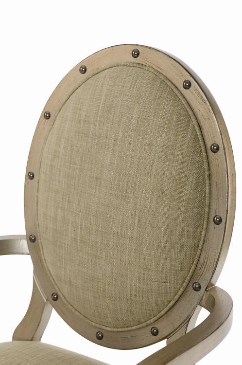 Century 3554S - Gigi Side Chair