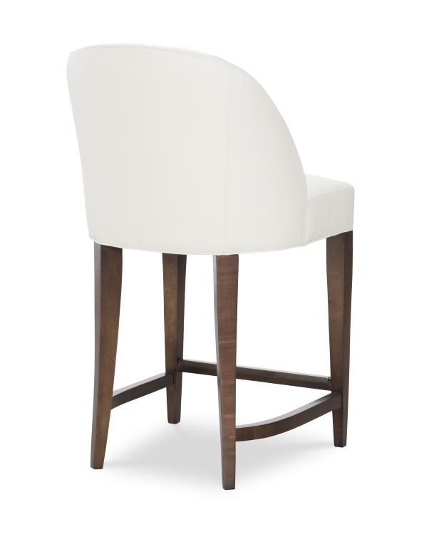 Century 3555C - Ella Counter Stool