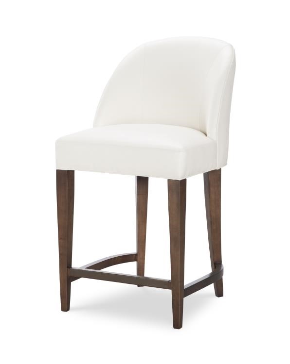 century 3555C - Ella Counter Stool