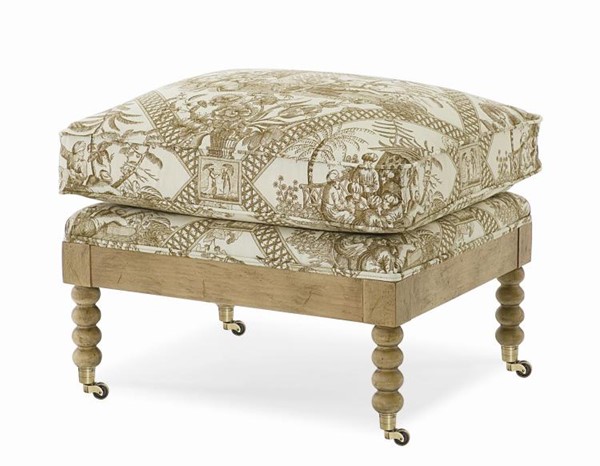 Century 3561O - Hannah Ottoman
