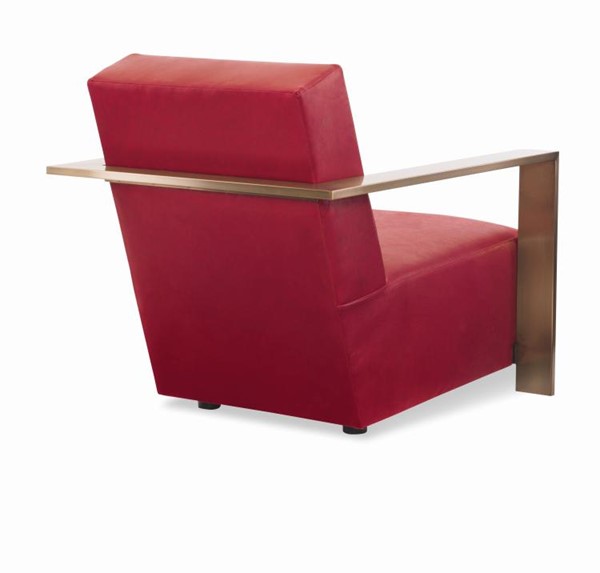 Century 3583 - Fame Metal Chair