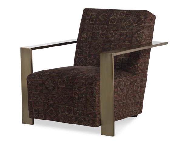 century 3583 - Fame Metal Chair