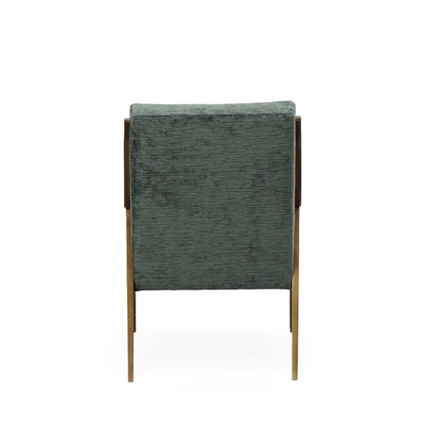 Century 3584 - Zola Metal Lounge Chair