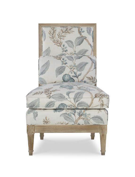 Century 3613 - Merrill Chair