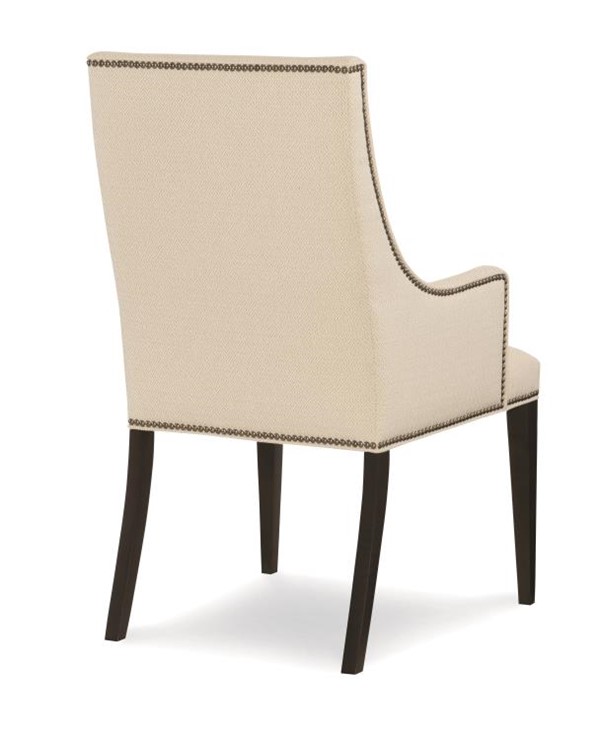 Century 3626A - Claire Arm Chair
