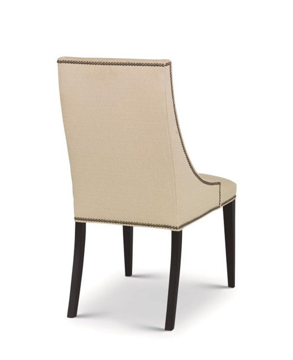 Century 3626S - Claire Side Chair