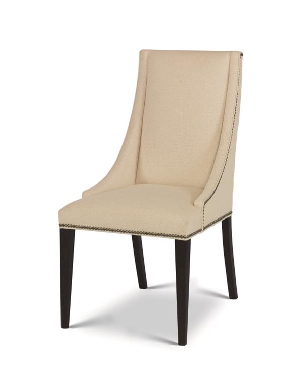 century 3626S - Claire Side Chair
