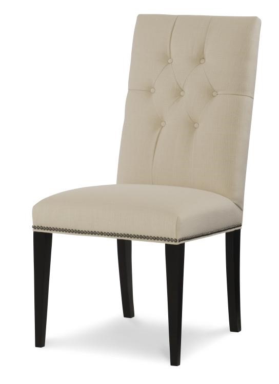 century 3631S-1 - Fairmont Tufted Side Chair