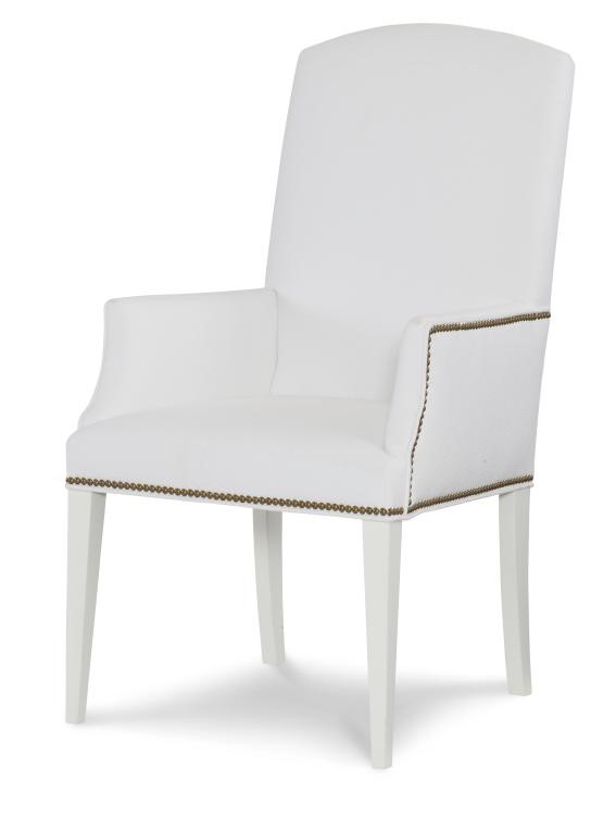 century 3637A - Lorne Arm Chair