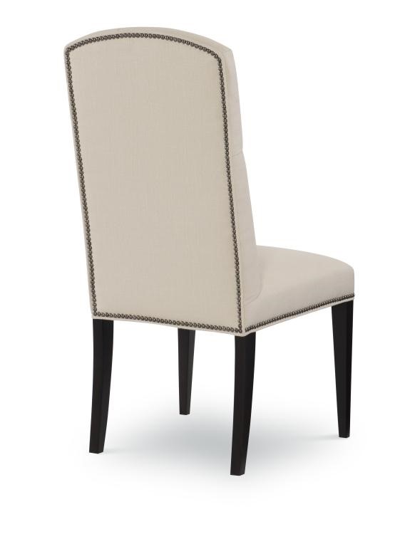 Century 3637S-1 - Lorne Tufted Side Chair