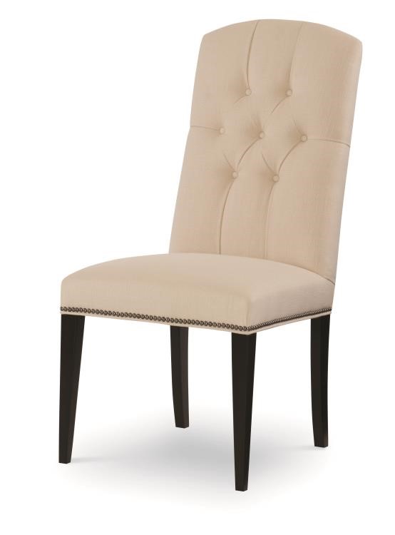 century 3637S-1 - Lorne Tufted Side Chair