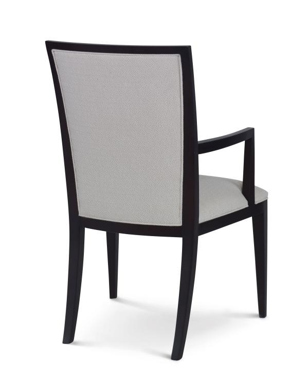 Century 3638A - Quincy Arm Chair