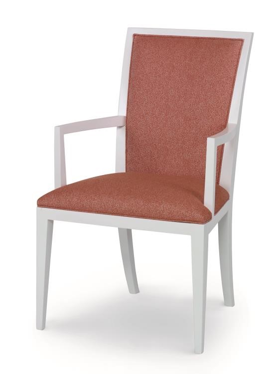 Century 3638A - Quincy Arm Chair