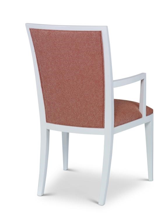 Century 3638A - Quincy Arm Chair