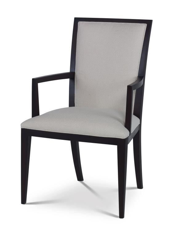 century 3638A - Quincy Arm Chair
