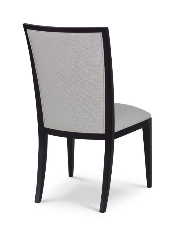 Century 3638S - Quincy Side Chair