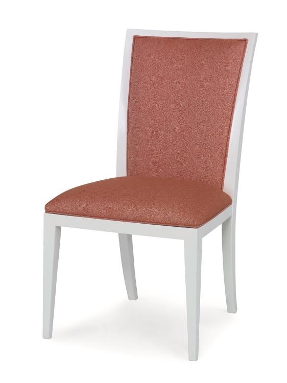 Century 3638S - Quincy Side Chair