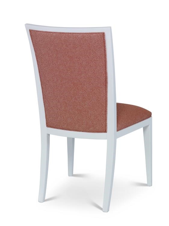 Century 3638S - Quincy Side Chair