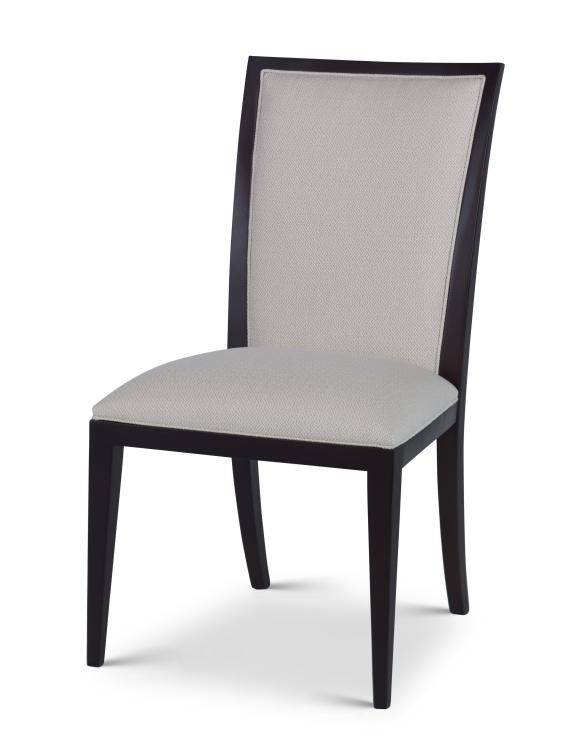 century 3638S - Quincy Side Chair