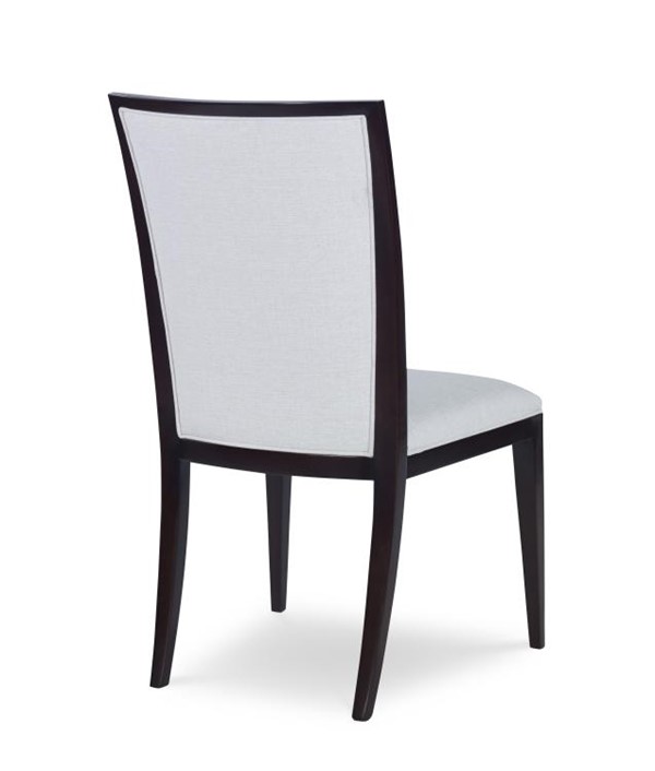 Century 3638S-V1 - Quincy Side Chair (Stocked)