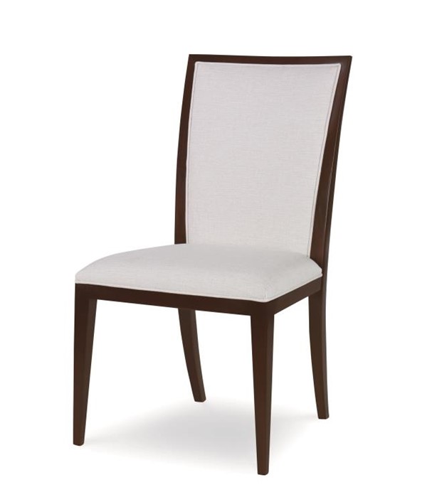 century 3638S-V1 - Quincy Side Chair (Stocked)