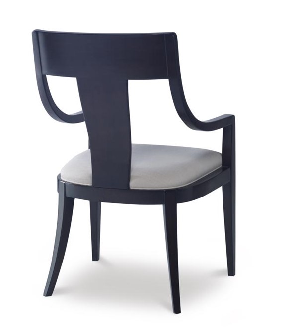 Century 3653A - Dain Arm Chair