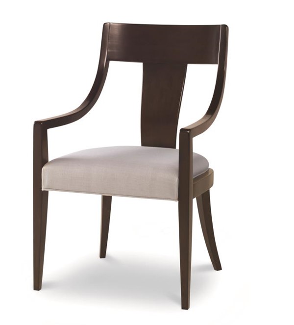century 3653A - Dain Arm Chair