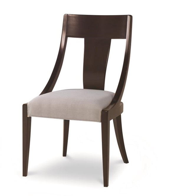 century 3653S - Dain Side Chair