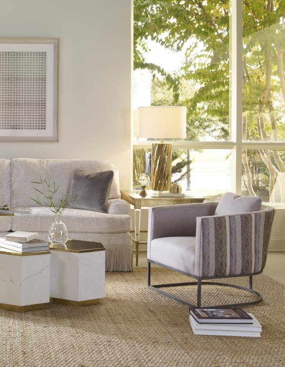 Century 3664 - Declan Chair