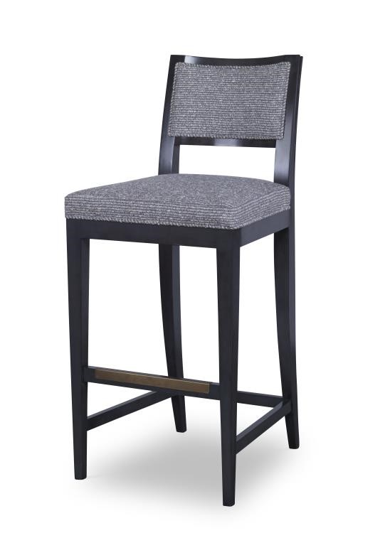 century 3670B - Kydd Bar Stool