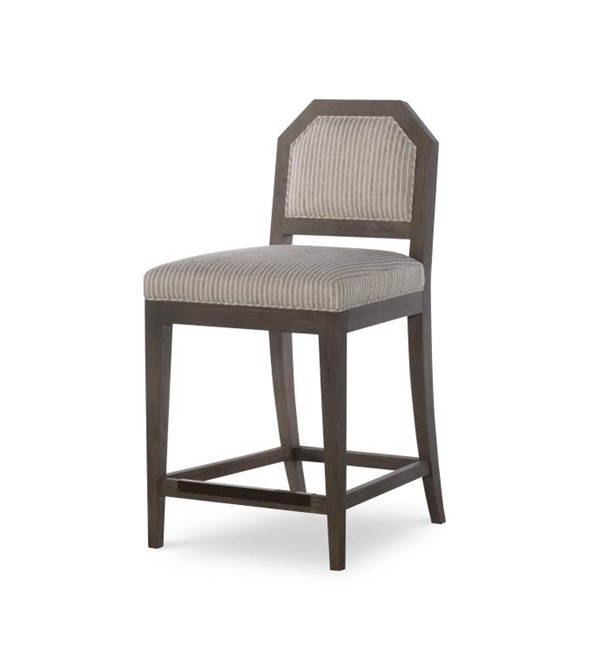 century 3672C - Jennet Counter Stool