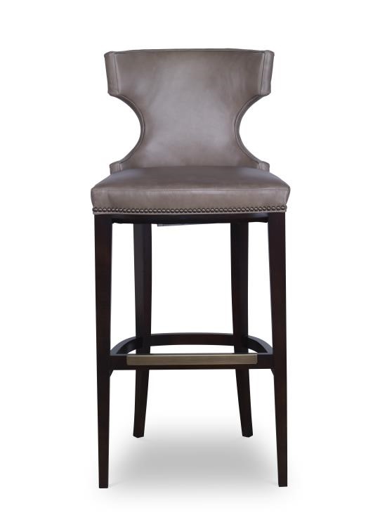 Century 3676B - Butler Bar Stool