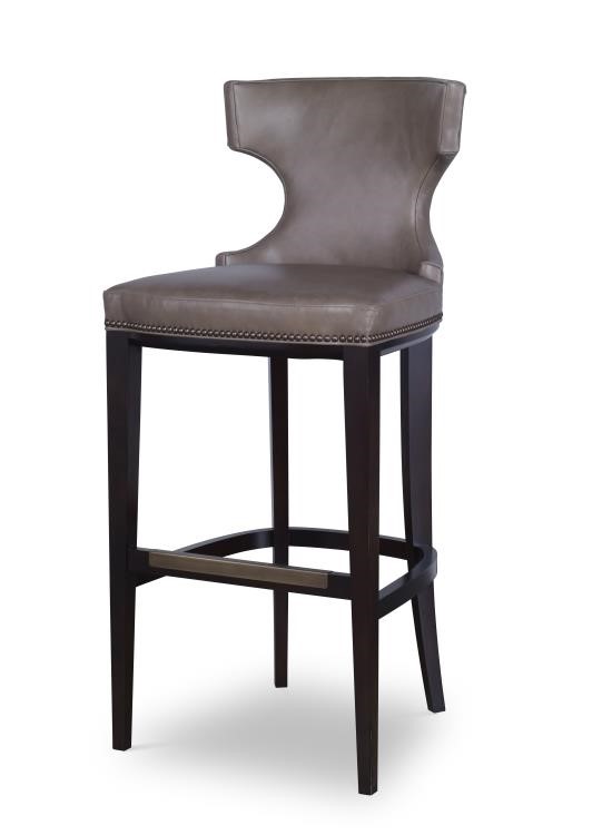 century 3676B - Butler Bar Stool