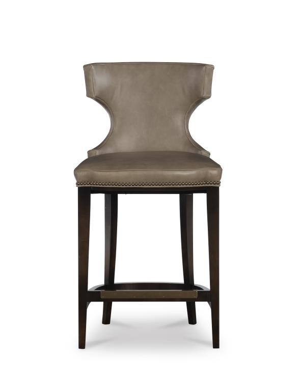 Century 3676C - Butler Counter Stool