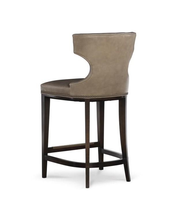 Century 3676C - Butler Counter Stool