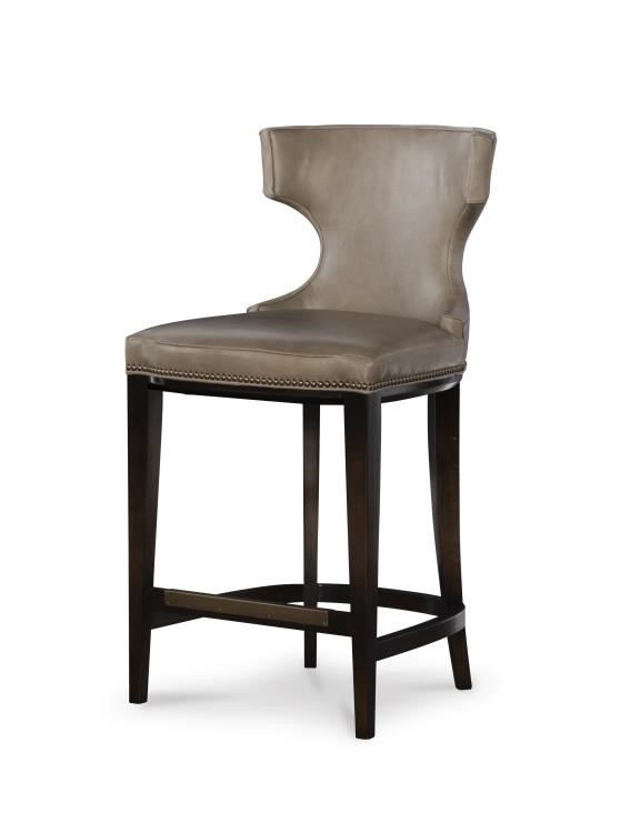 century 3676C - Butler Counter Stool