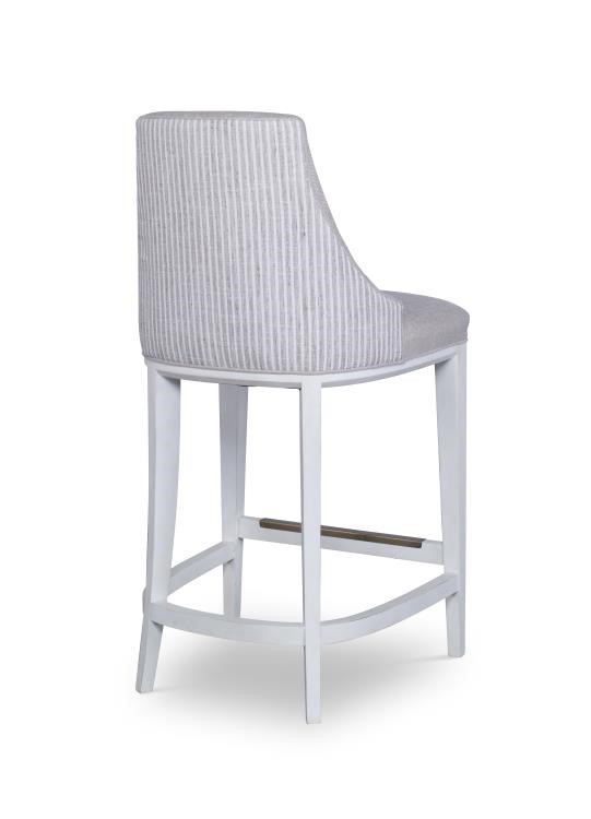 Century 3678C - Dora Counter Stool