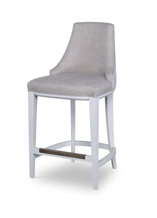 century 3678C - Dora Counter Stool