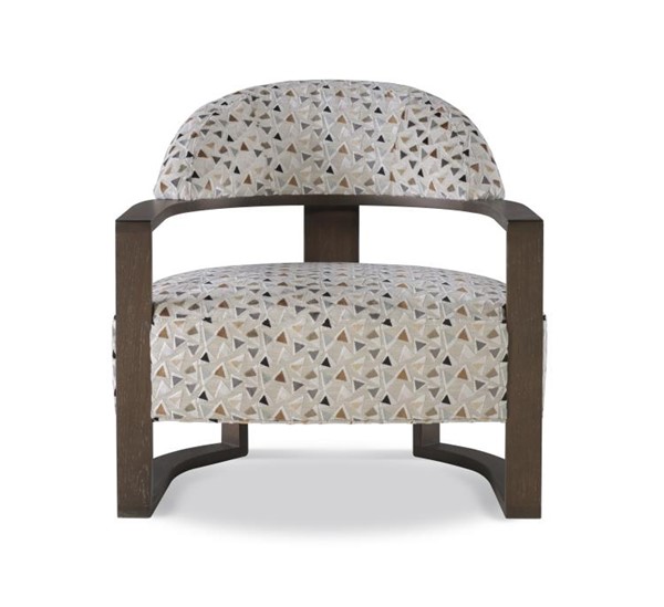 Century 3680 - Leer Chair