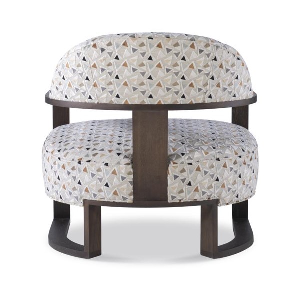 Century 3680 - Leer Chair