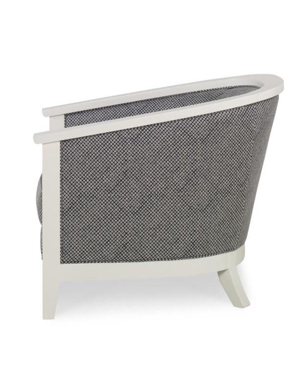 Century 3709 - Draven Chair