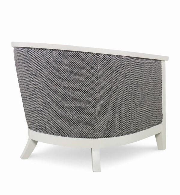 Century 3709 - Draven Chair