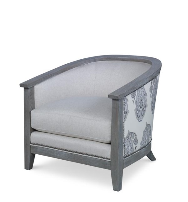 Century 3709 - Draven Chair