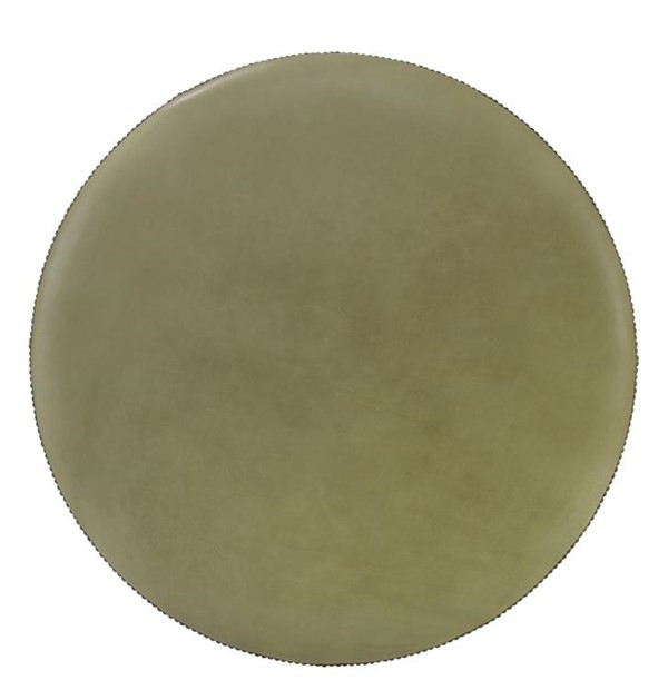 Century 3710-40 - Durant Large Round Ottoman