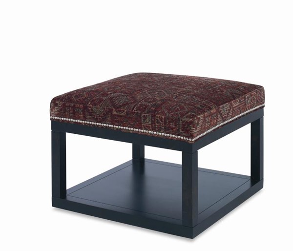 century 3714-2626 - Redford Small Square Ottoman
