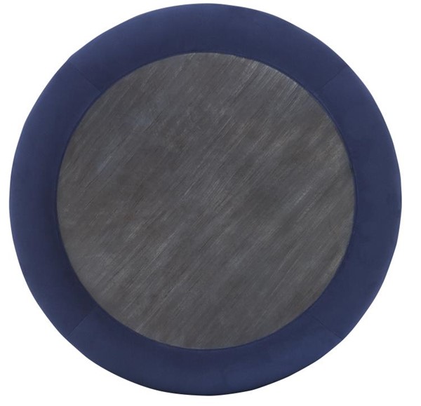 Century 3714-36R - Redford 36" Round Ottoman