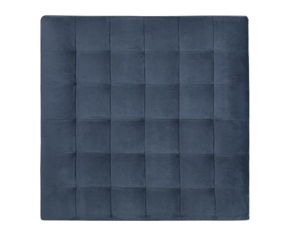 Century 3714-4242 - Redford Medium Square Ottoman