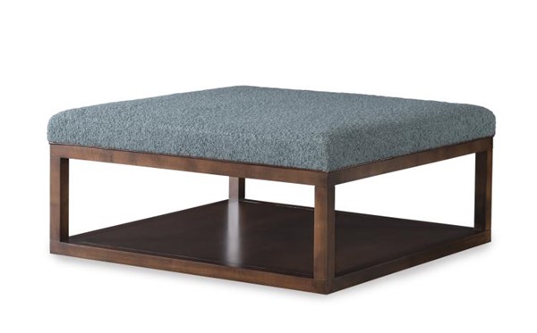 century 3714-4242 - Redford Medium Square Ottoman