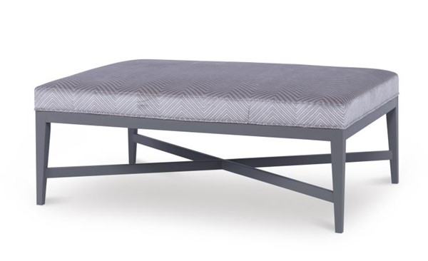 Century 3714-4834 - Redford Rectangular Ottoman